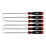 YATO YT-08428 Set Haken-Werkzeug