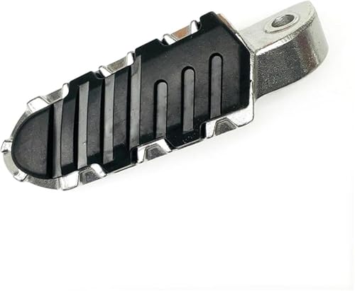 Extension de repose-pieds Benelli pour voyager confortablement en Leoncino 500