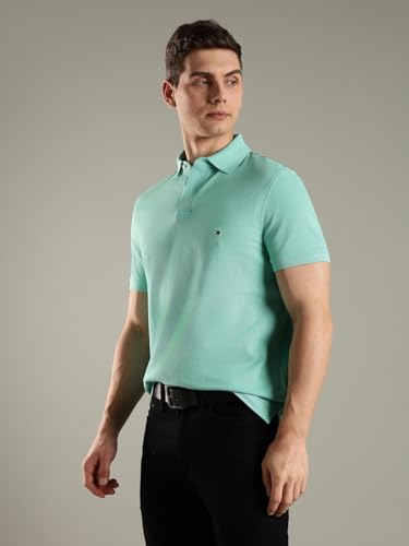 Image of Tommy Hilfiger Men T-Shirt