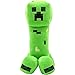 Zhousi Minecraft kriechendes Plüschtier Puppe Plüschpuppe, ca. 25 cm, super weich, geeignet für Liebhaber zum Sammeln von Geschenken, Plüschanhänger Plüschtier
