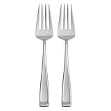 Oneida Moda, 2-Piece Serving Fork Set