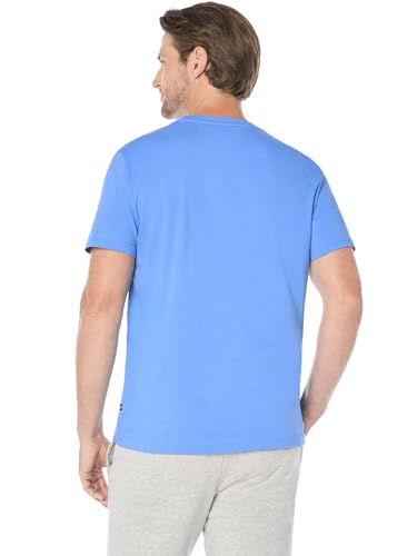 Nautica Men's Short Sleeve 100% Cotton Nautical Series Graphic Tee4