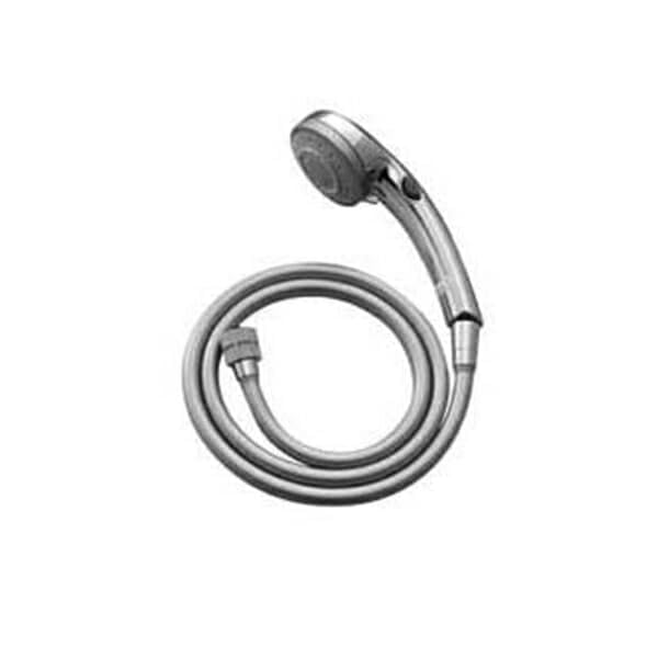 Amazon.co.jp: LIXIL（INAX） スイッチ付エコフル多機能シャワー