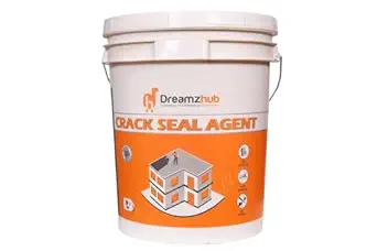 Crack Seal Agent - Solution for Surface Repaires - 20 liter