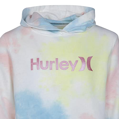 Image of Hurley girls One and Only Pullover Hoodie