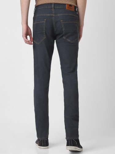 Image of Neostreak Men's Slim Fit Stretchable Jeans