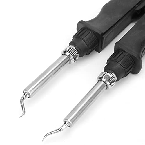 Pinzetta per saldatore, stazione di rilavorazione