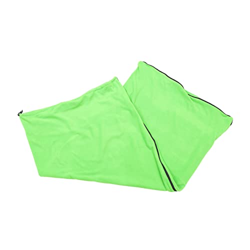 Couchage de randonnée léger Mipcase type enveloppe pour camping et trekking