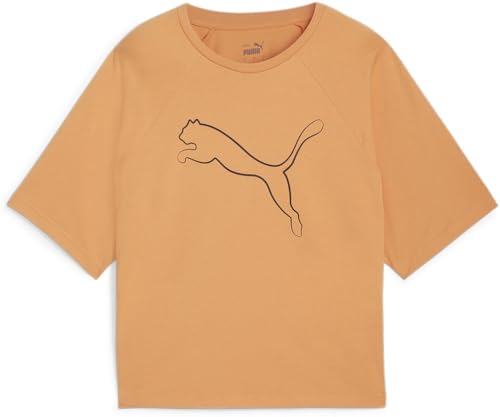 PUMA Maglietta MOTION Relaxed PUMA Motion Relaxed Tee - Magliette, 681774