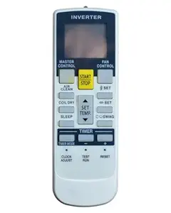 Digiwala Compatible with Split/Window Air Conditioner Remote for O General ac