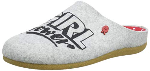 HOT POTATOES 57013, Pantofole Aperte sul Retro