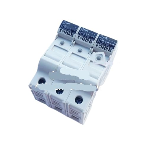 Porte-fusible CHCC3DIU lumineux 30A 600V pour repérer rapidement les pannes