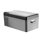 Portable Car Freezer 15L Portable Refrigerator Freezer Dual Storage Zone Camping Freezer Car Freezer For Car And Home Use