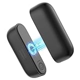 Chauffe-Mains magnétique Fendu, 6000 mAh Chaufferette Électriques, 8 Heures d'autonomie,...