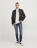 Zoom IMG-2 jack jones jeans da uomo Zoom IMG-2 jack jones jeans da uomo