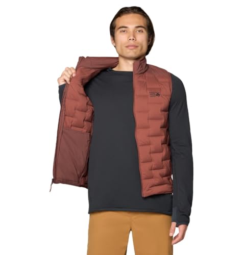 Image of Mountain Hardwear Stretchdown Vest
