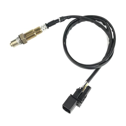 Sonde Lambda amont LSU4.2 pour VW Golf GTI 1.8L 1999-2005 0258007090