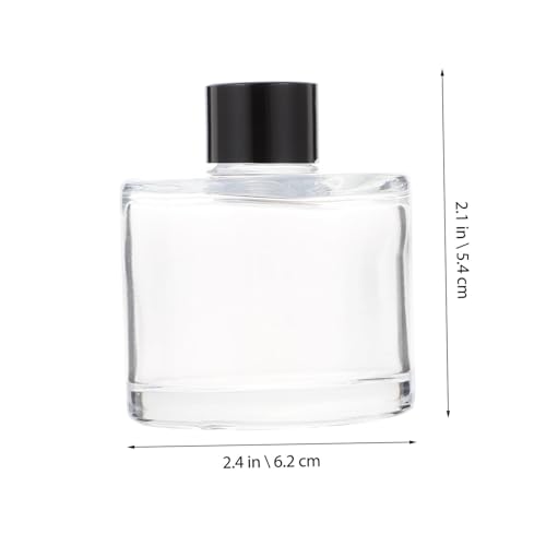 Set Difusor Aromaterapia 50ml Con 10 Palitos 16cm miniatura 2