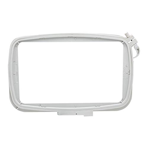 Sew Tech PA502 Embroidery Hoop For Pfaff Creative Sensation Pro Ii Vision 5.5 5.0 4.5 4.0 3.0 Performance Etc. thumb #2