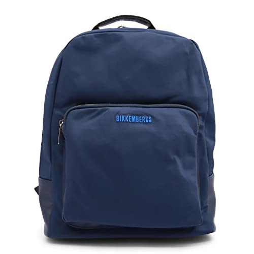Bikkembergs sac à dos anti-mal de dos E2BPME1Q0065 grand volume