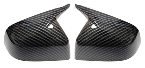 Coques de rétroviseurs pour Tesla Model Y Juniper protection