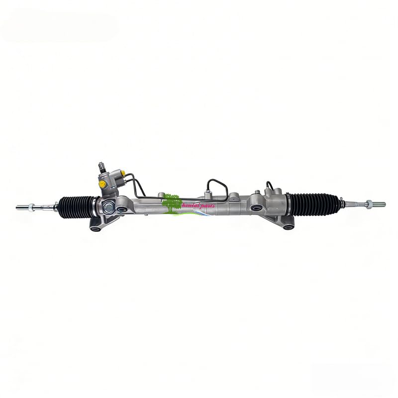 Power Steering Gear Rack for Ford Edge 1st Generation, Facelift (2010–2015) 1st Generation (2006–2010) Other Body Types TQ1 for 19320337 LHD Left Hand Drive