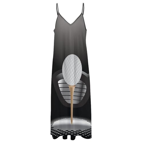 Robe longue de plage pour femme idéale pour les vacances d'été