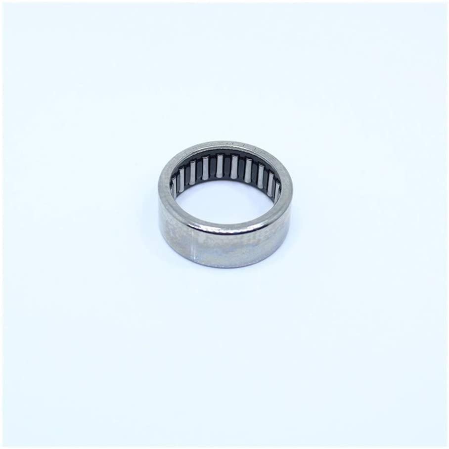 Roulement à aiguilles SCE168 BA168Z 25.4x31.75x12.7 mm pour guidage précis