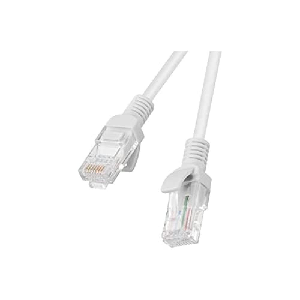 lanberg PCU5/10cc/1500/S Network Cable Category 5e UTP 15 m Grey