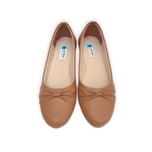 Image of Ladies Casual Flat Bellies