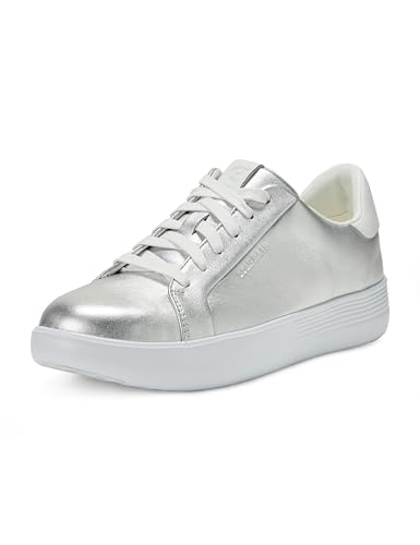 Image of Cole Haan Women's Grand Crosscourt Joy Platform Sneaker