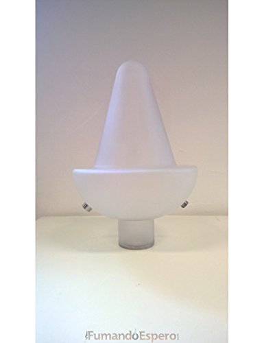 Base Shisha Oduman N5 (Transparente)