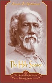 The Holy Science 7th (seventh) edition Text Only B004WGML9G Book Cover