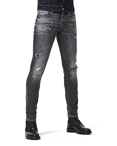 G-STAR RAW Revend Skinny Vaqueros para hombre