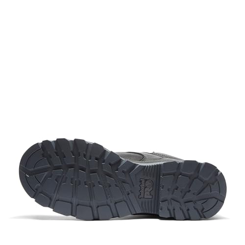 Image of Timberland PRO Men's Titan Ev 6 Inch Composite Safety Toe Waterproof