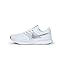 White/Metallic Silver/Football Grey