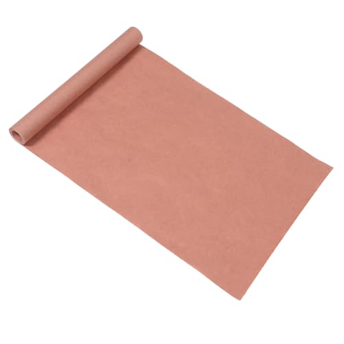 NAMOARLY 1 Roll Food Safe Butcher Paper Roll for Bbq Paper for Smoking Meat Non Stick for Efficient Kitchen Use
