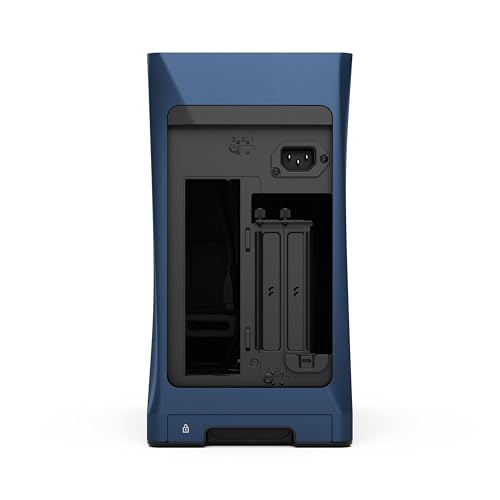 Image of Fractal Design Era 2 Midnight Blue