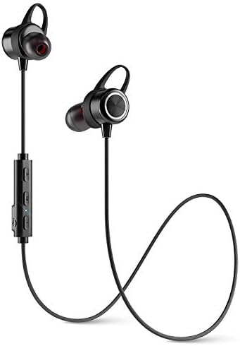 TV Antenna, Antop Outdoor/Indoor Digital Smartpass Amplifier HDTV Antenna 80 Miles, 11ft