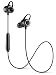 Earbuds with Microphone, Bambud Wired In Ear Headphones Earphones Stereo Dual Dynamic Drivers Ear buds with Mic and Remote, Over Ear Noise Isolating Sports Headsets for 3.5mm Port iPhone Android PC