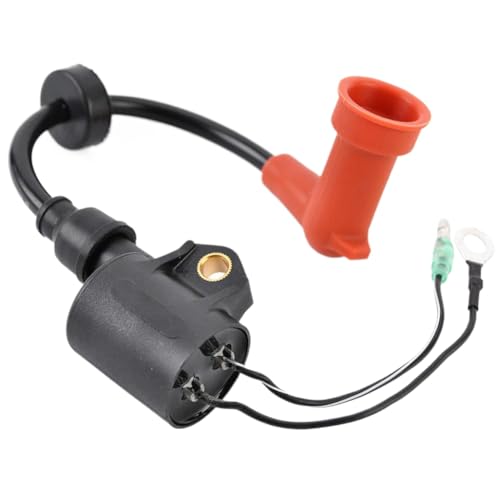Bobine d'allumage résou les problèmes de démarrage moteur bateau 20 25 30 CV 61N-85570