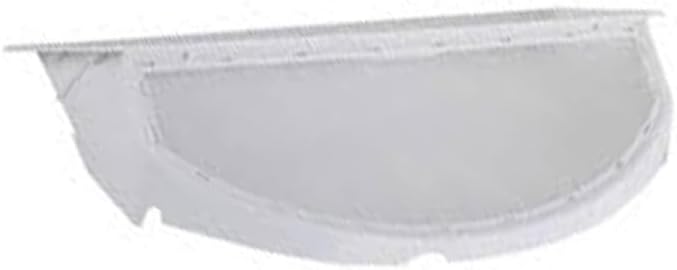 DBXR463ED2WW GE Dryer Lint Screen Filter