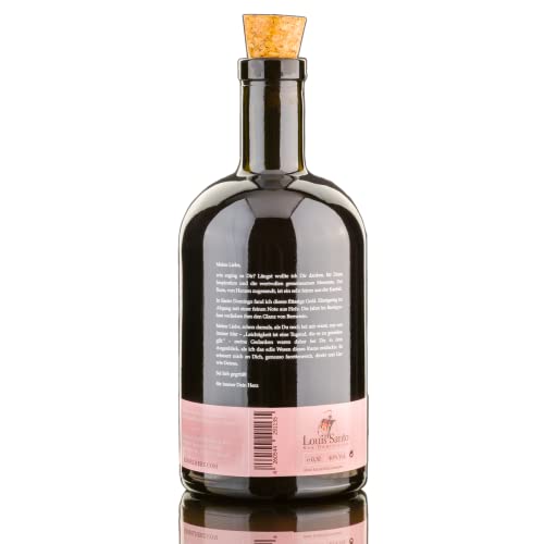Premium Single Rum 7 Jahre (40% Vol.) | Aus Zuckerrohrsaft | Im EX-Bourbon Holzfass gereift | Ohne künstl. Aromen… – Bild 3