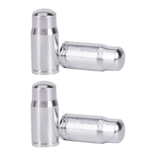 自転車キャップ 4個 自転車キャップ 耐久性 自転車キャップ サイクリング用品とタイヤケア用