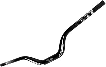 Amazon.co.jp: LUNJE MTB ライザー ハンドルバー 31.8mm マウンテン