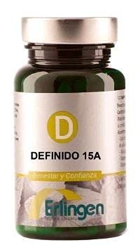BASE DEFINED 15 TO 60 Comp