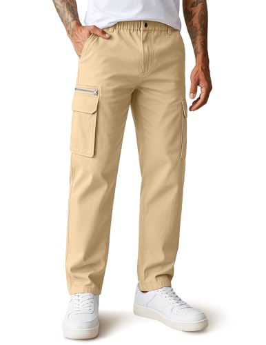 comfortable reason③ Fatigue Cargo Slacks 31zGMX1J2JL.jpg