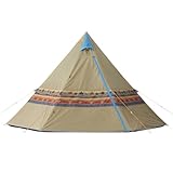 LOGOS iozTepee 400 71806500