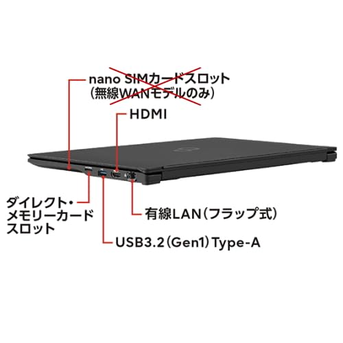 Amazon.co.jp: 【軽量 0.891kg・バッテリー28.5時間】富士通