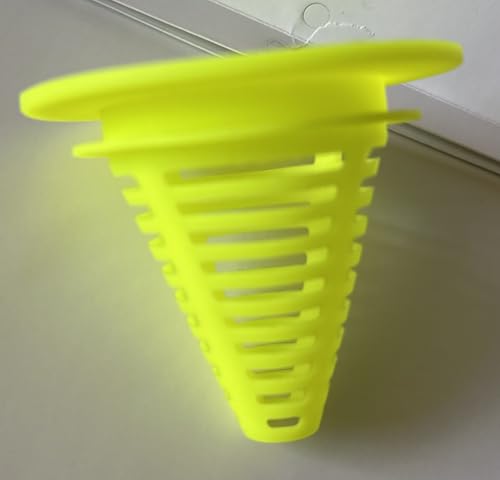 Flynado Funnel (Yellow)